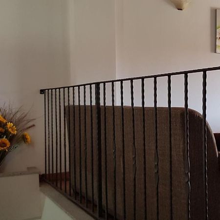 Bed & Breakfast S' Accorru Bed & Breakfast Sant'Antioco Exterior photo