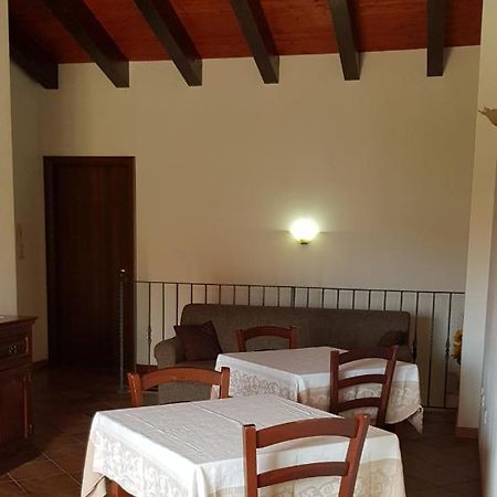 Bed & Breakfast S' Accorru Bed & Breakfast Sant'Antioco Exterior photo