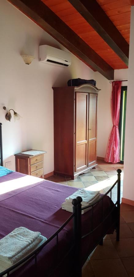Bed & Breakfast S' Accorru Bed & Breakfast Sant'Antioco Exterior photo
