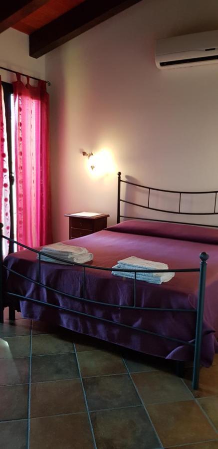 Bed & Breakfast S' Accorru Bed & Breakfast Sant'Antioco Exterior photo