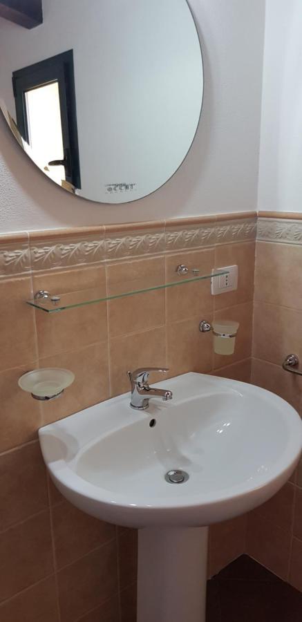 Bed & Breakfast S' Accorru Bed & Breakfast Sant'Antioco Exterior photo
