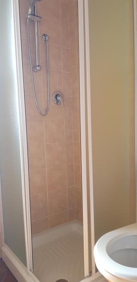 Bed & Breakfast S' Accorru Bed & Breakfast Sant'Antioco Exterior photo