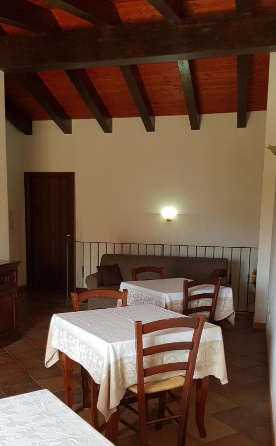 Bed & Breakfast S' Accorru Bed & Breakfast Sant'Antioco Exterior photo