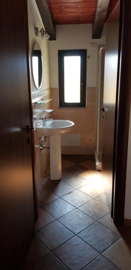 Bed & Breakfast S' Accorru Bed & Breakfast Sant'Antioco Exterior photo